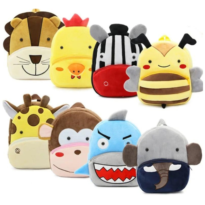 Kinder Rucksack 4 Jahre