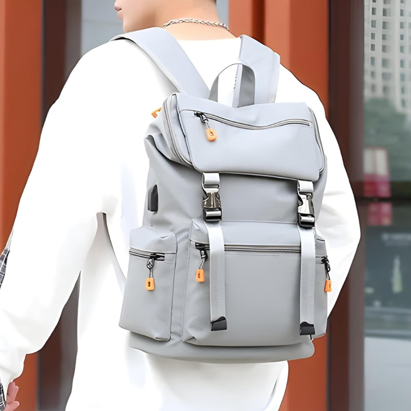 Wasserabweisender Rucksack