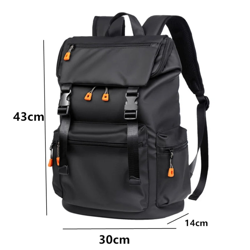 Wasserabweisender Rucksack