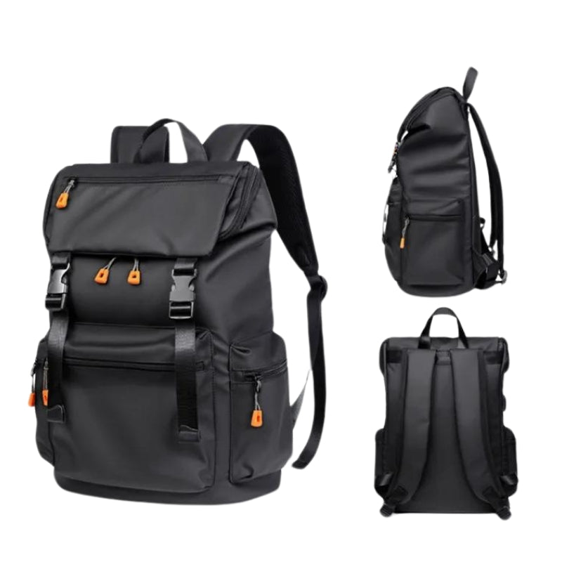 Wasserabweisender Rucksack