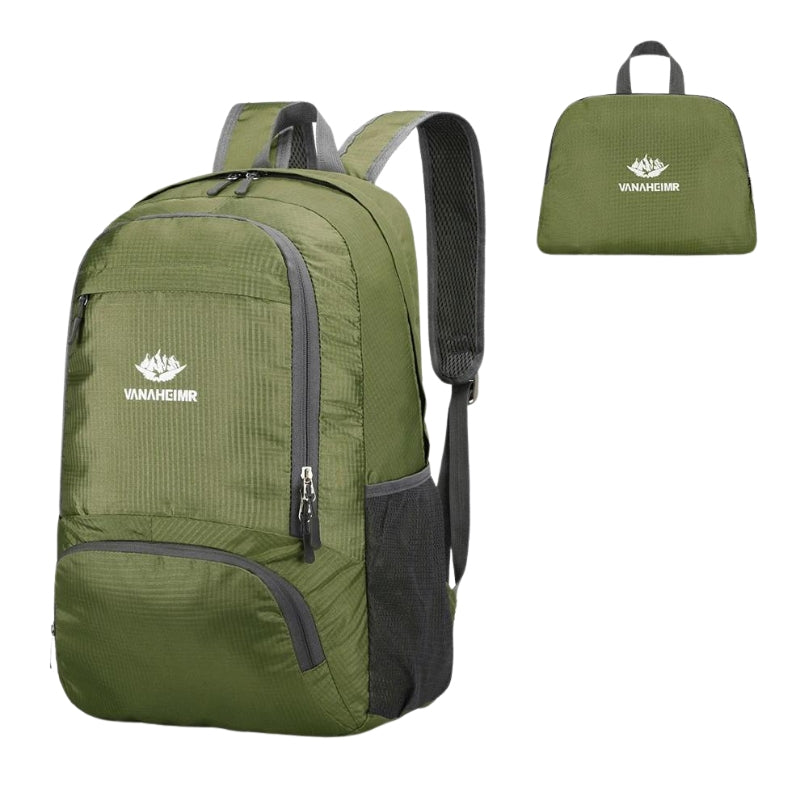 sac à dos étanche