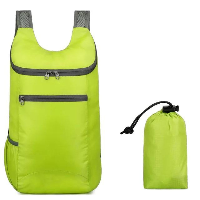sac à dos léger pliable