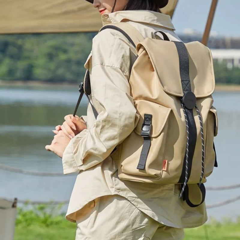sac à dos ordinateur femme