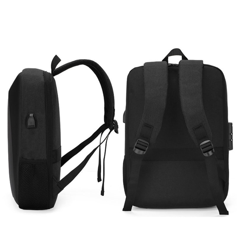 diebstahlsicherer Rucksack