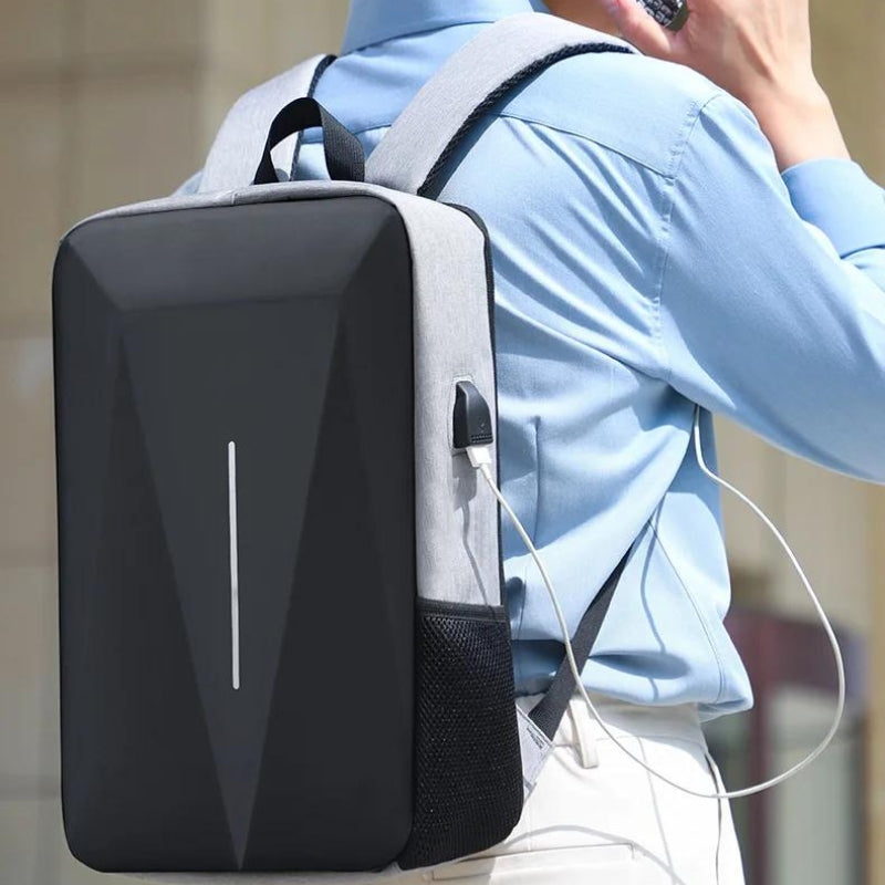 sac a dos avec securite