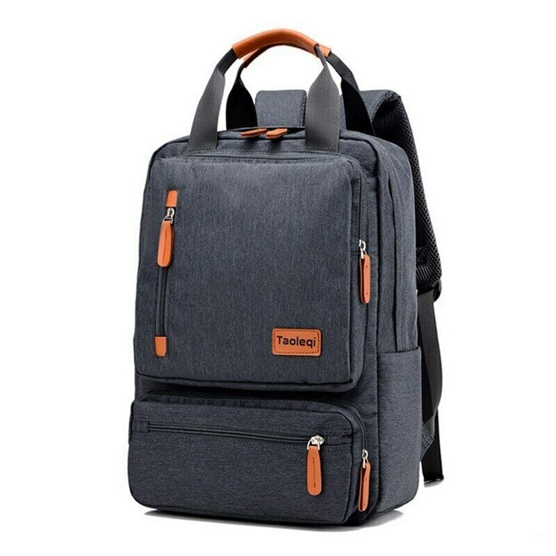 sac toile ordinateur