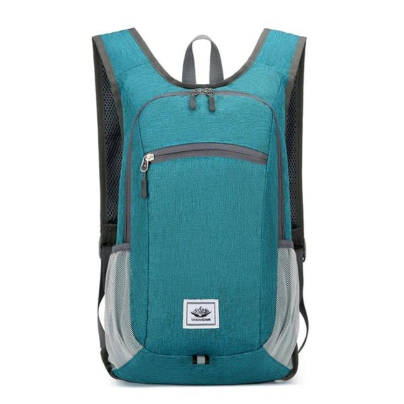 sac à dos pliable voyage