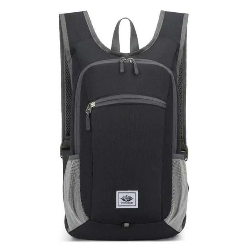 sac à dos pliant ultra léger