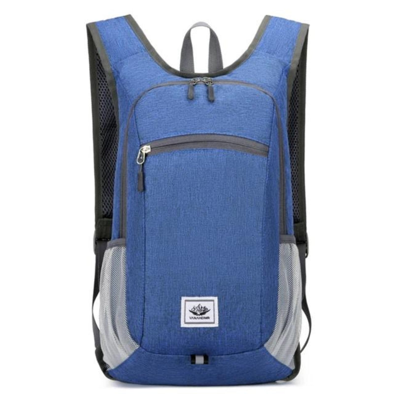 meilleur sac à dos pliable