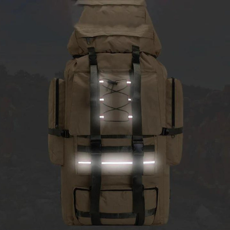 Reiserucksack Herren XXL