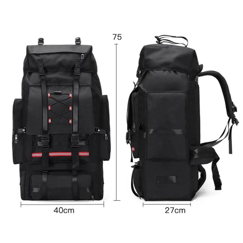 Reiserucksack Herren XXL