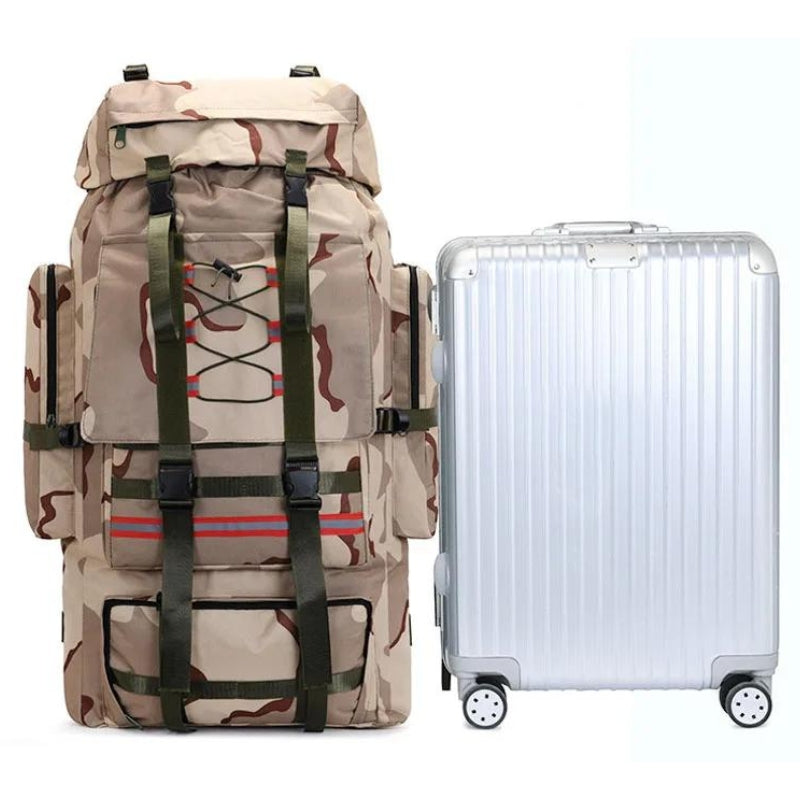 Reiserucksack Herren XXL