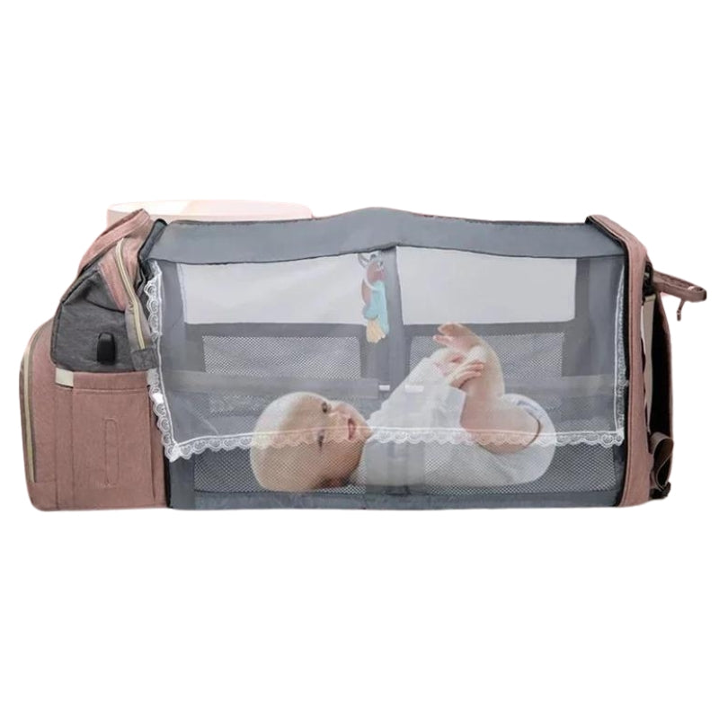 sac a langer lit pour bébé
