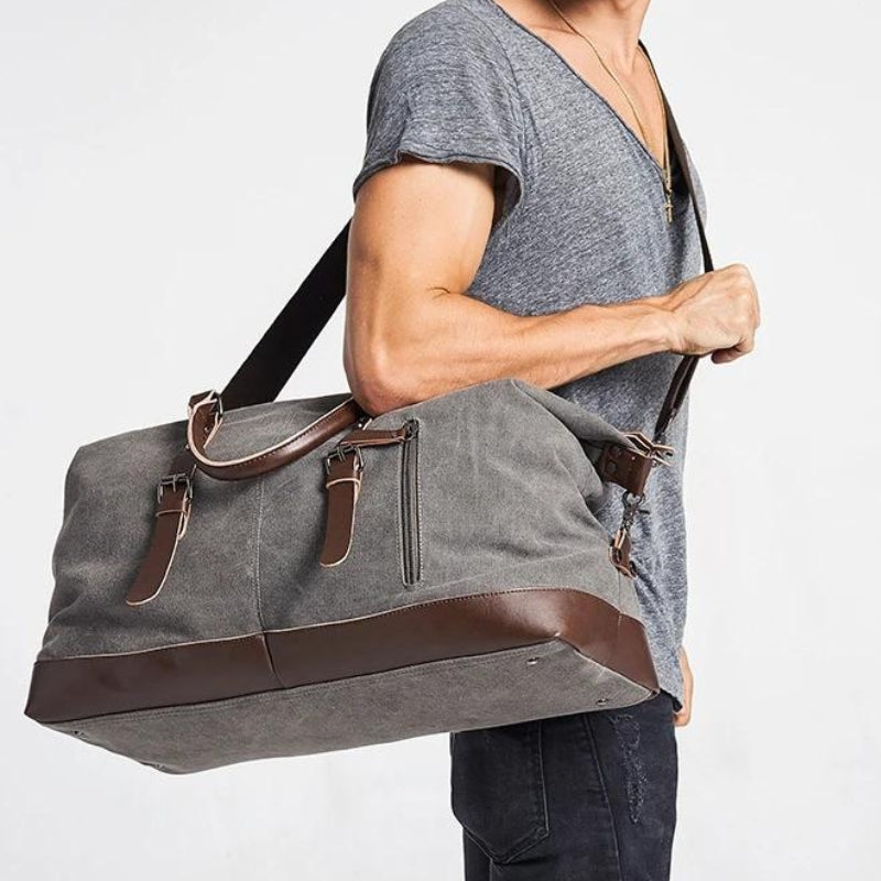 Canvas Reisetasche