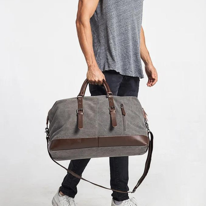 Canvas Reisetasche