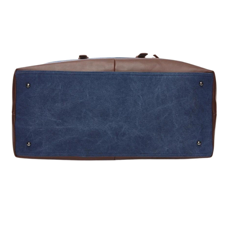 Canvas Reisetasche