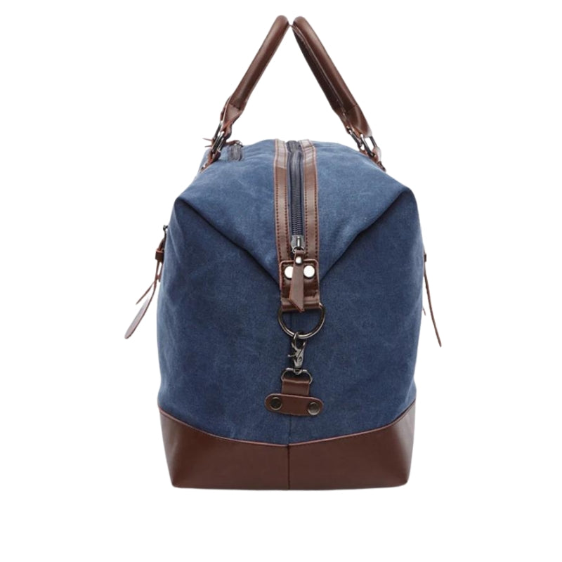 Canvas Reisetasche