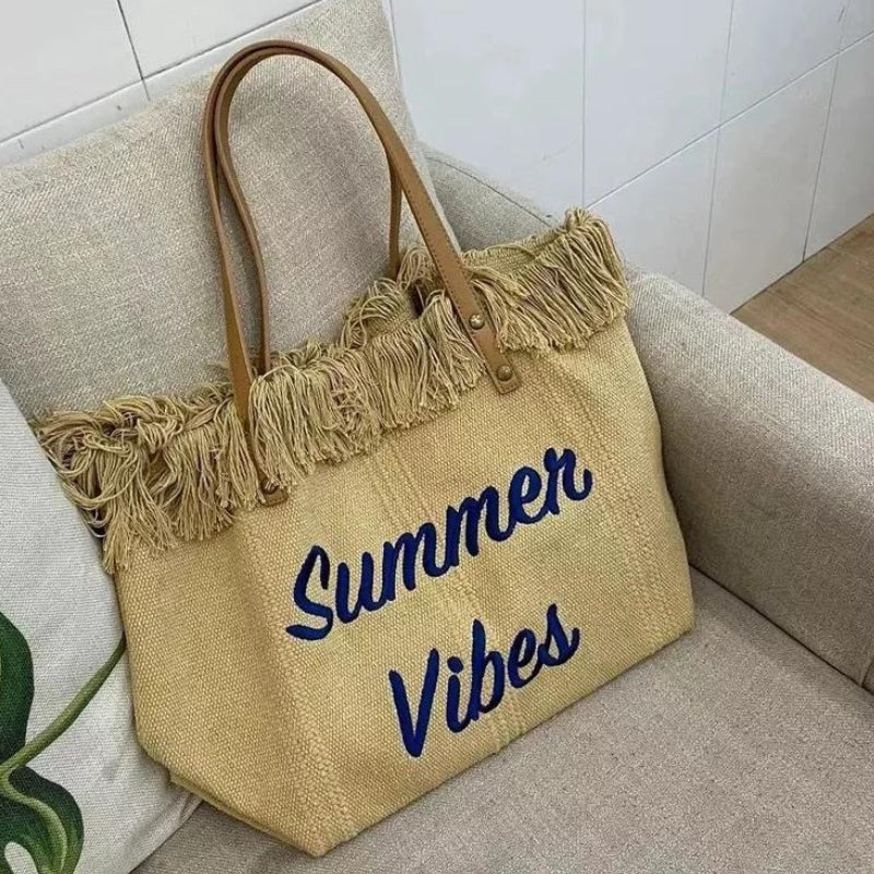 Strandtasche Damen