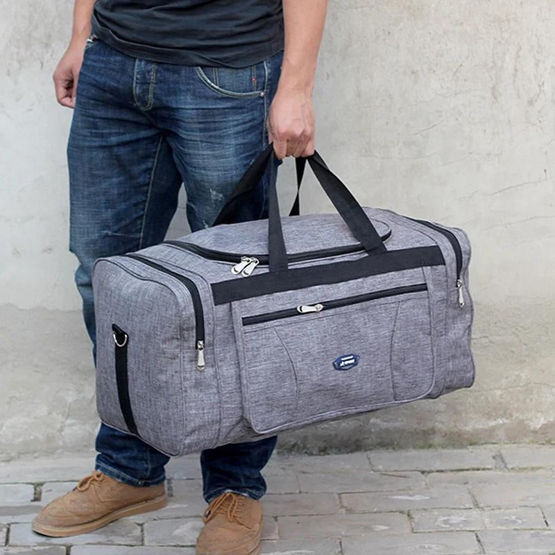 sac de sport homme