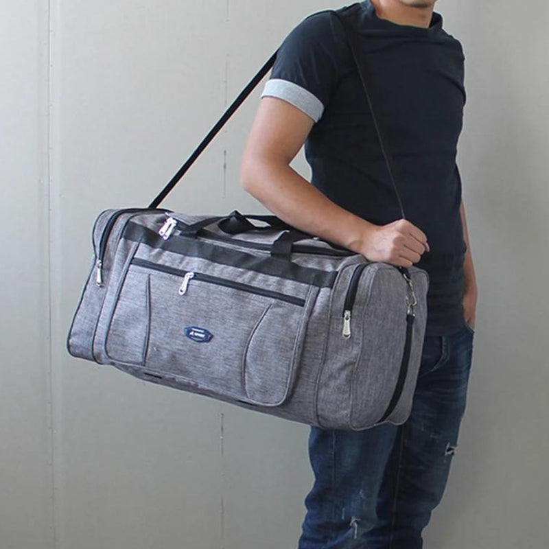 sac de sport voyage homme