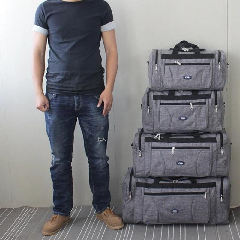 sac de sport pour homme