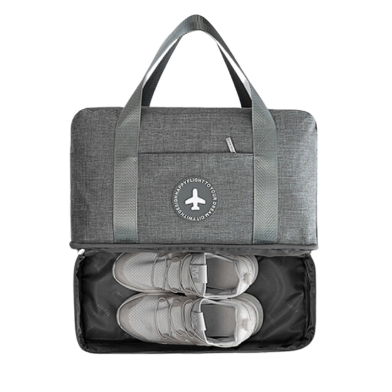 sac voyage compartiment