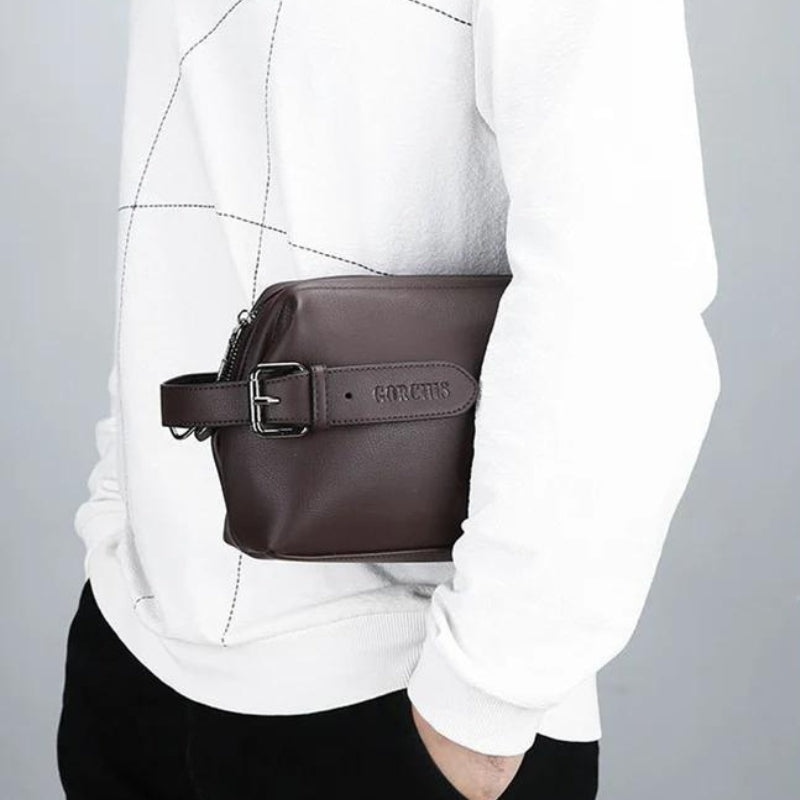 sac de toilette homme
