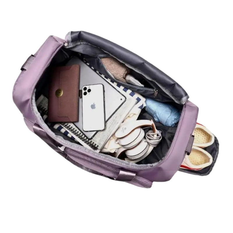 sacs de voyage femme