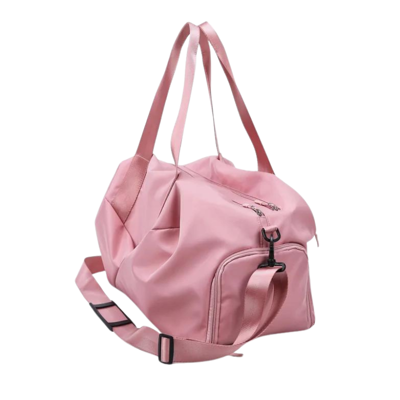Sportliche Reisetasche Damen