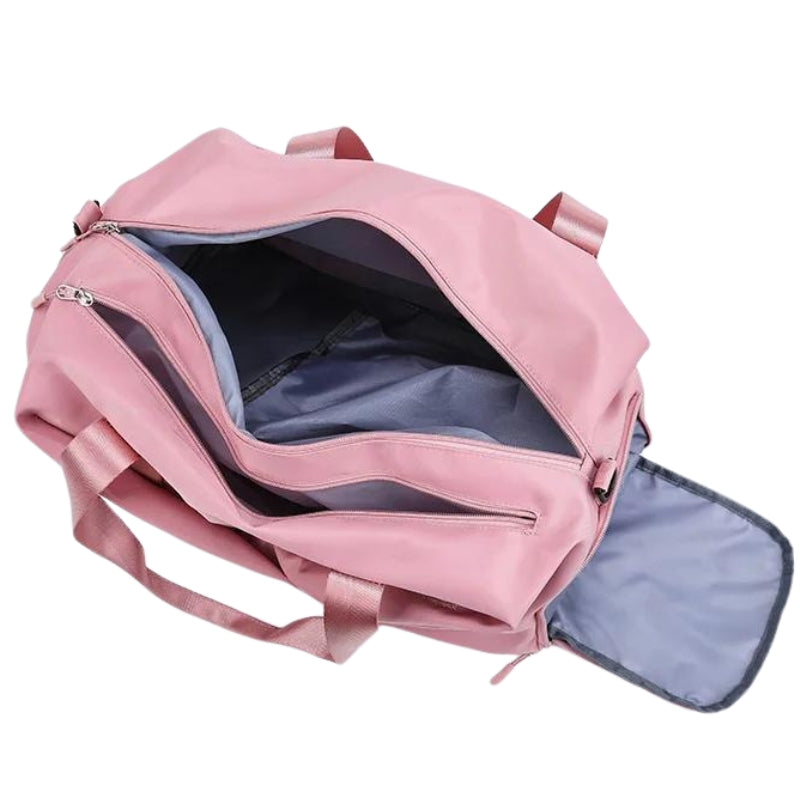 Sportliche Reisetasche Damen