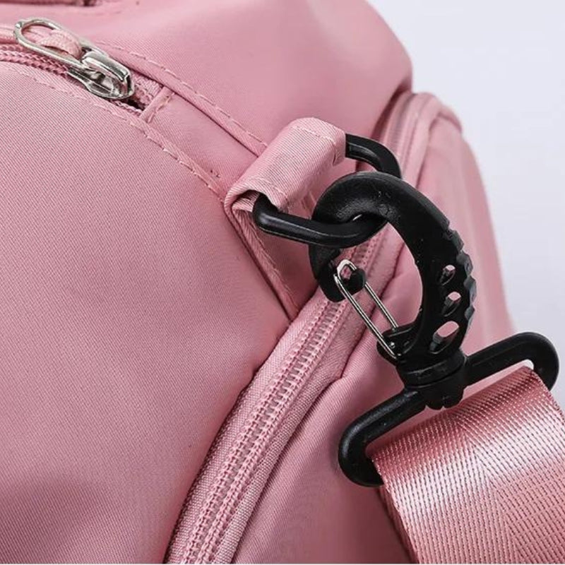 Sportliche Reisetasche Damen