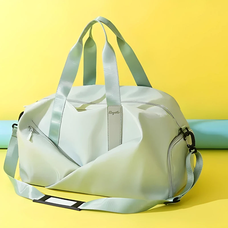 Sportliche Reisetasche Damen