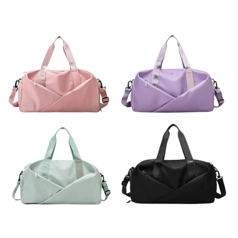 Sportliche Reisetasche Damen