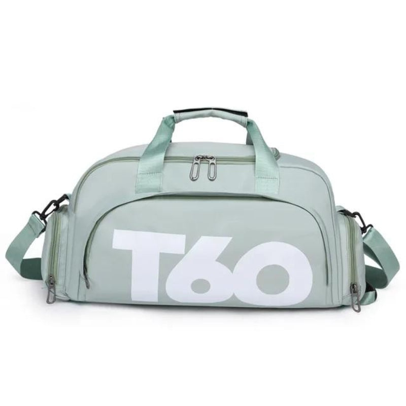 sac bandoulière voyage femme
