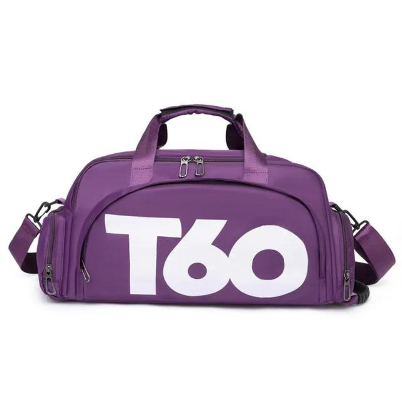 sac de voyage homme