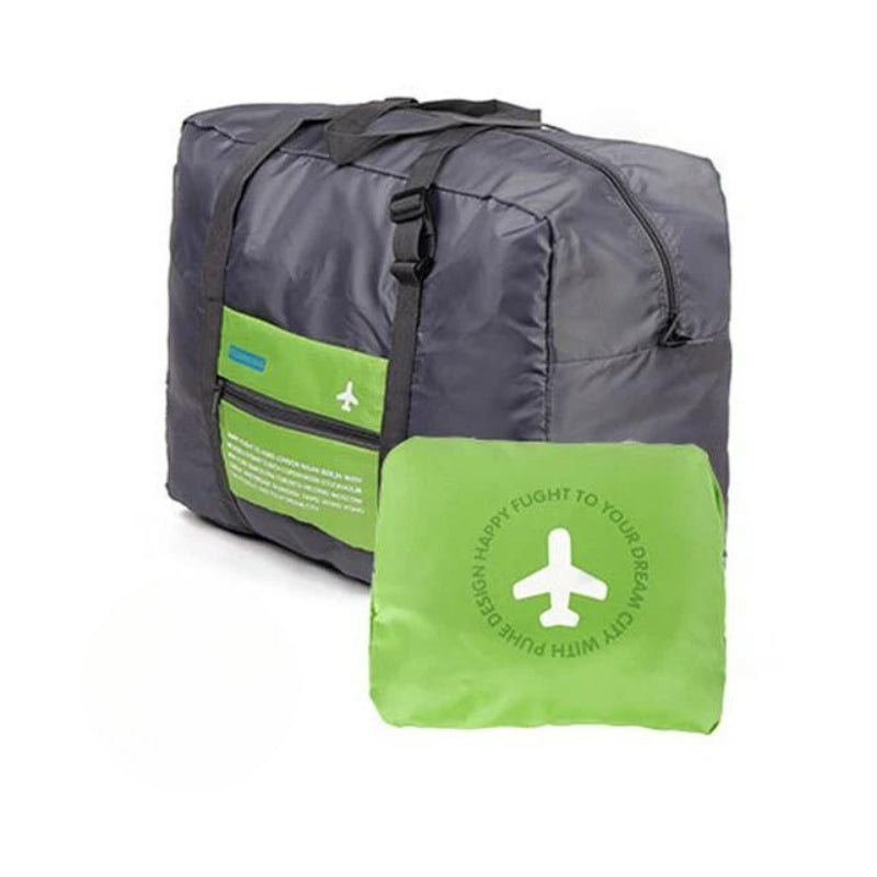 grand sac de voyage pliable