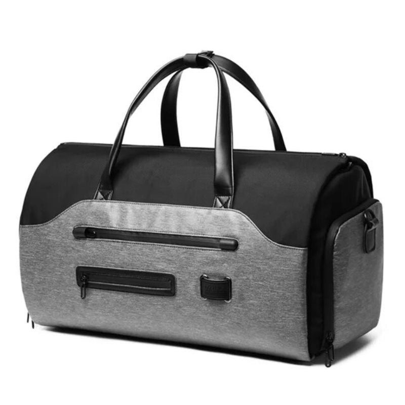 sac de voyage pour costume