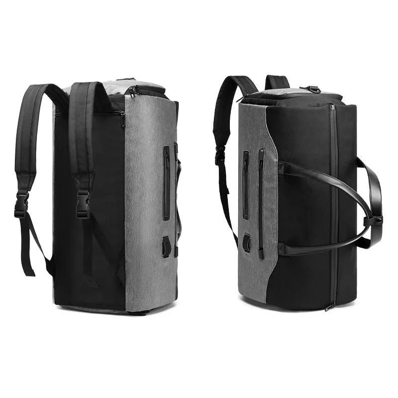 sac voyage costume homme