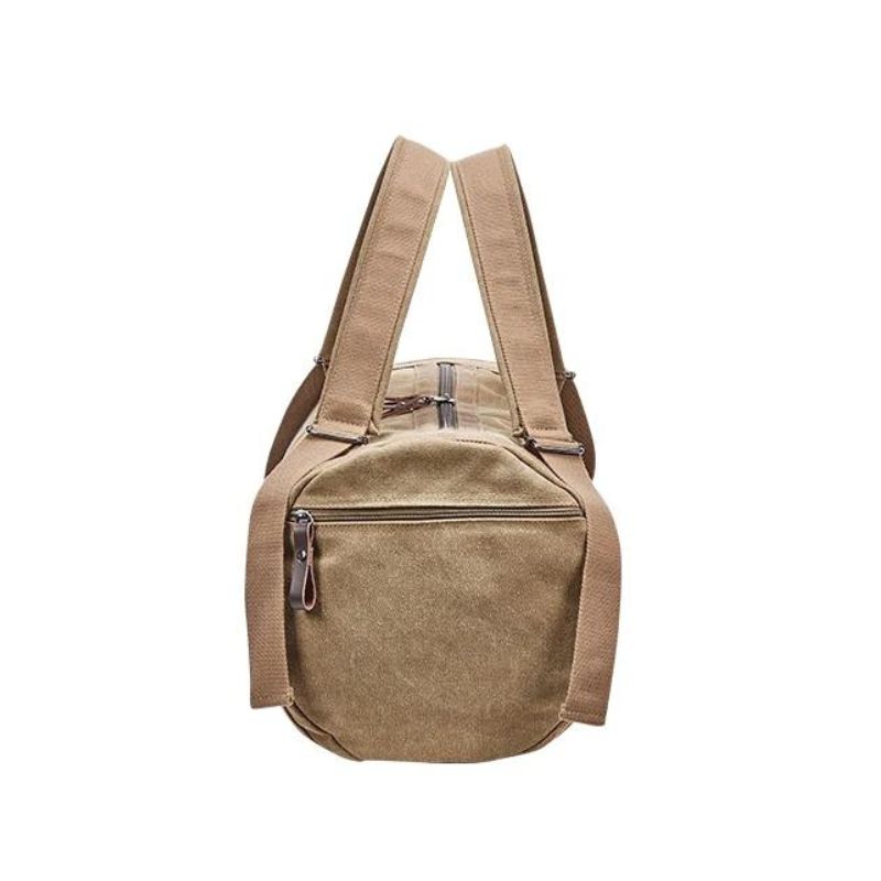 sac de voyage polochon