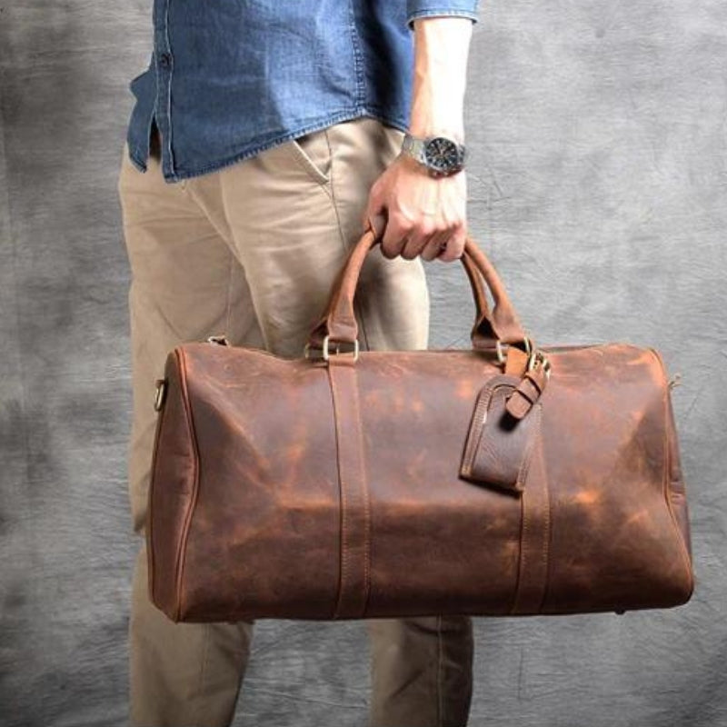 Ledertasche Herren