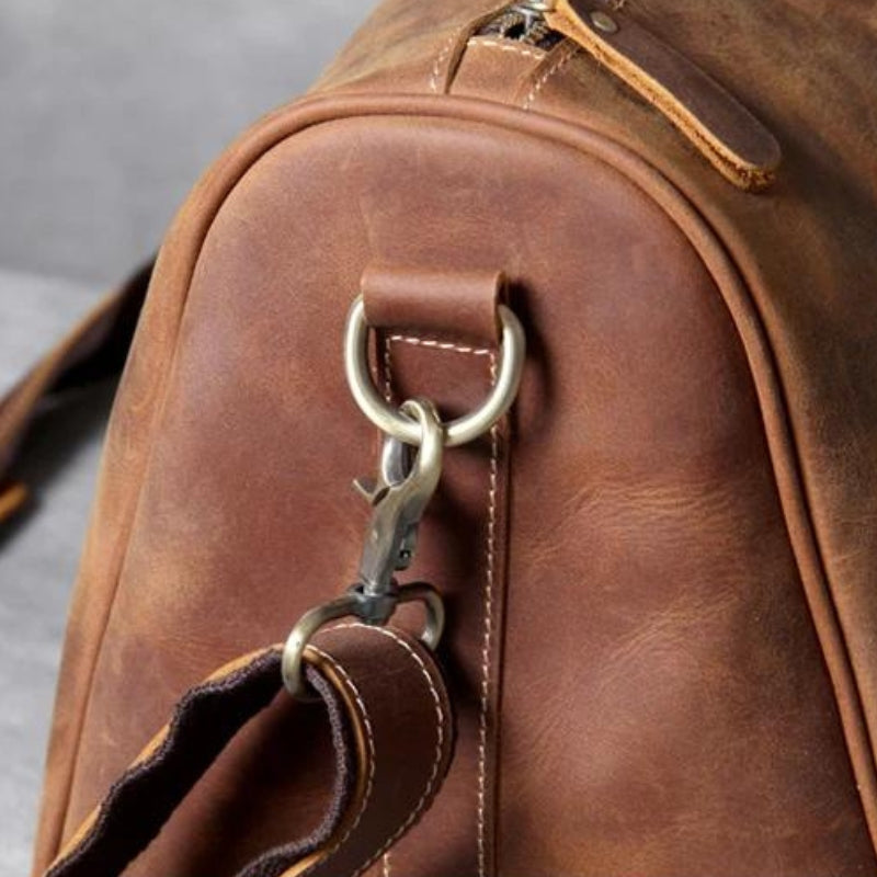 Ledertasche Herren