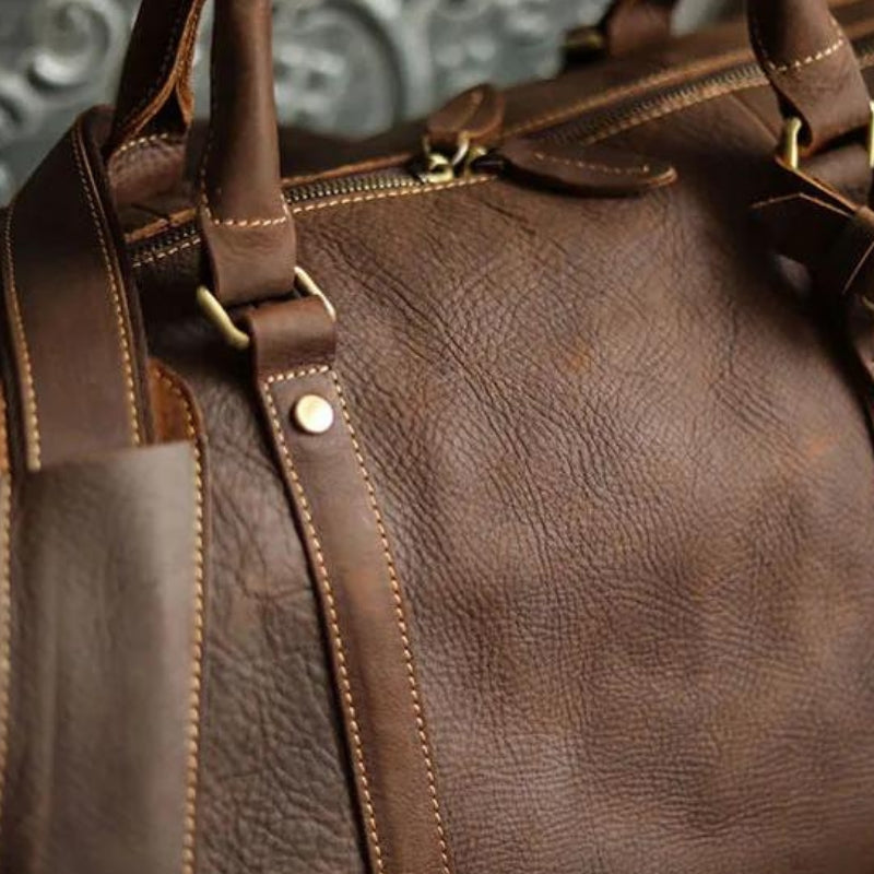 Ledertasche Herren