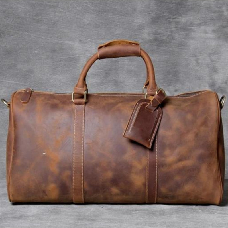 Ledertasche Herren