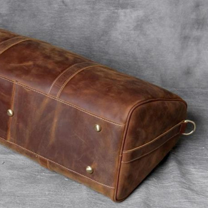 Ledertasche Herren