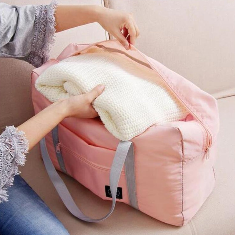 Ultraleichte faltbare Reisetasche