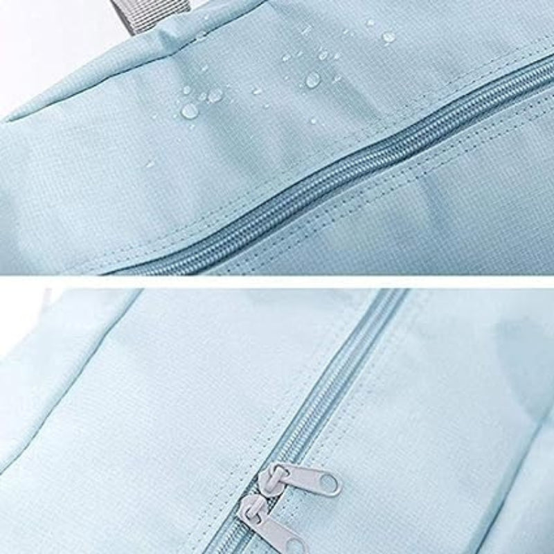 Ultraleichte faltbare Reisetasche