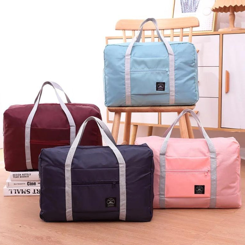Ultraleichte faltbare Reisetasche