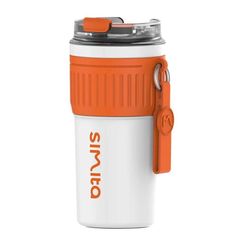 tasse café isotherme