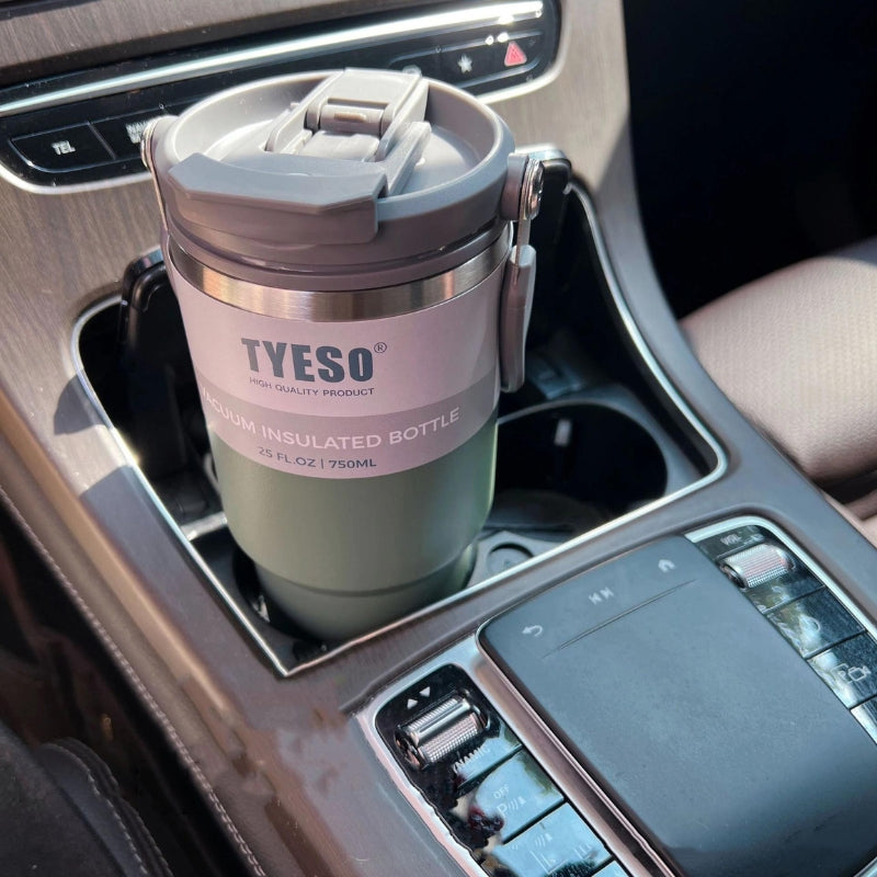 thermos voyage avion