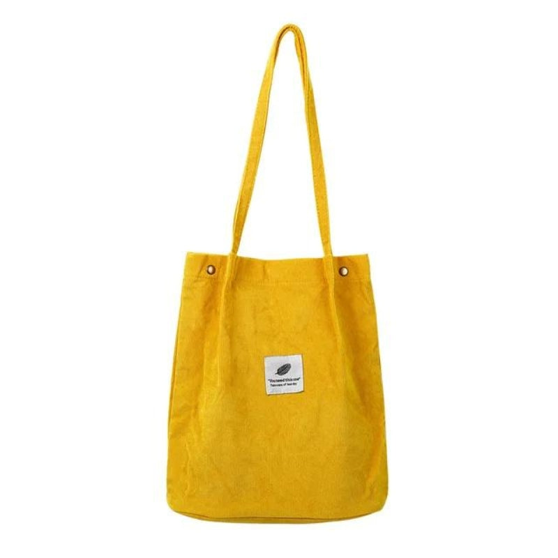 tote bag tissu
